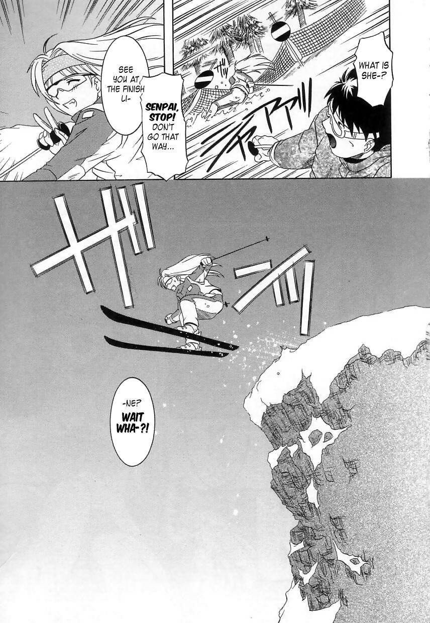 Virgin White Chapter 1000 Page 60